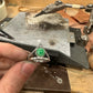 Jade Tiara Ring