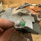 Jade Tiara Ring